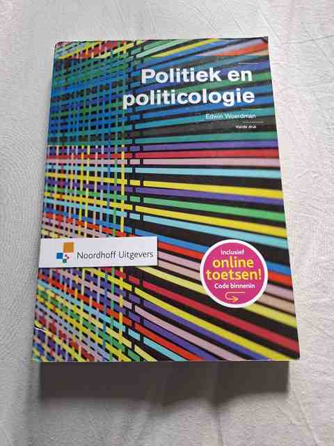 9789001820541-Politiek-en-politicologie