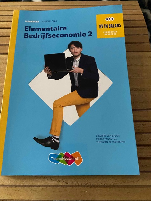 9789006640915-Elementaire-bedrijfseconomie-niveau-3-en-4-Werkboek-dl.-2
