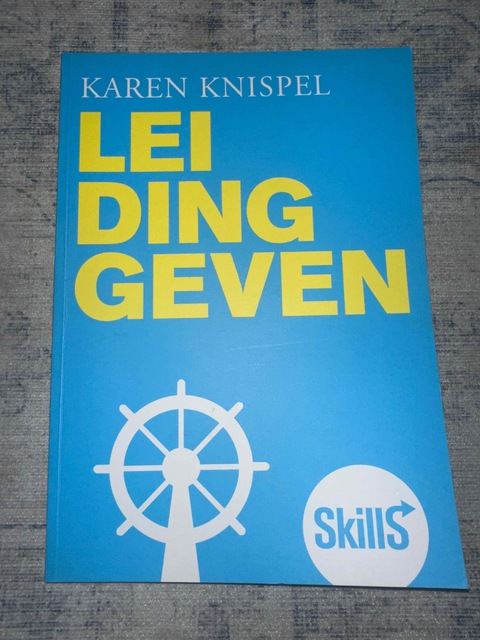 9789043039208-Skills--Leidinggeven-1e-herziene-editie