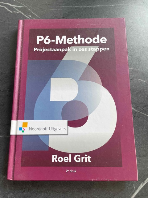 9789001868871-Projectaanpak-in-zes-stappen