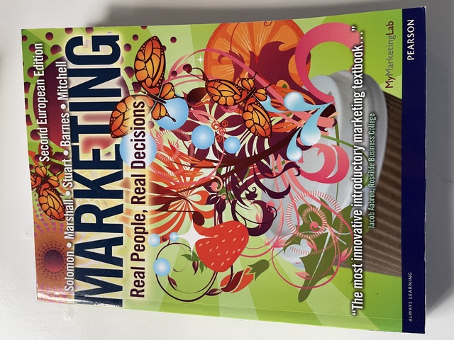 9780273758167-Marketing