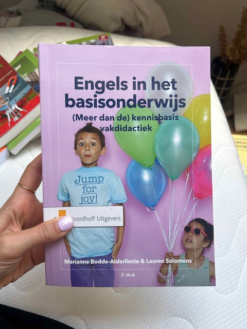 9789001846190-Engels-in-het-basisonderwijs