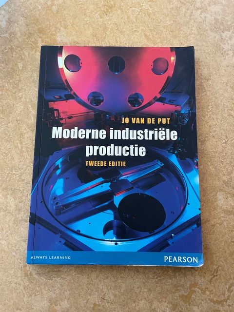 9789043024921-Moderne-industriele-productie