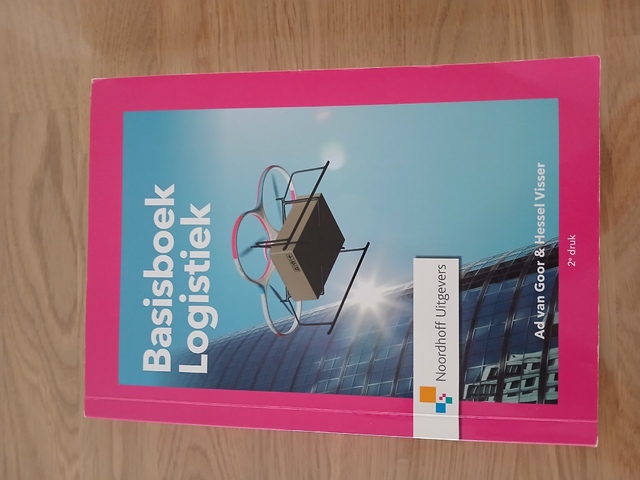 9789001877521-Basisboek-Logistiek