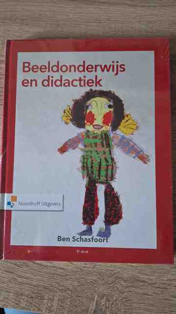 9789001866273-Beeldonderwijs-en-didactiek