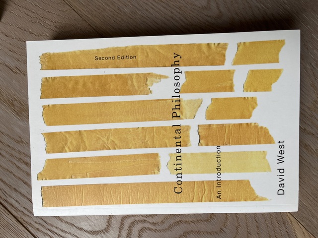 9780745645827-Continental-Philosophy