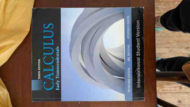 9781118092408-Calculus-Early-Transcendentals