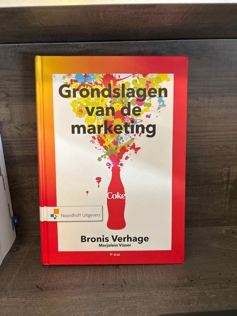 9789001853174-Grondslagen-van-de-marketing