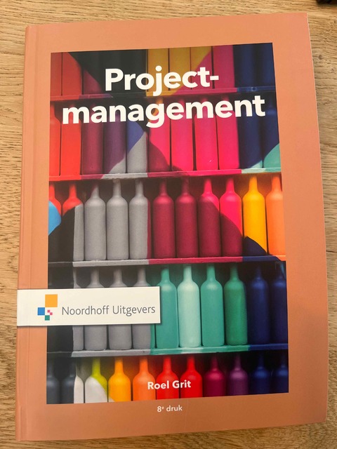9789001891589-Projectmanagement