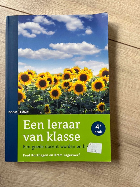 9789462363823-Een-leraar-van-klasse