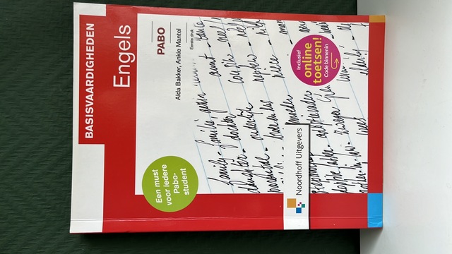 9789001817251-Basisvaardigheden-Engels-voor-de-Pabo