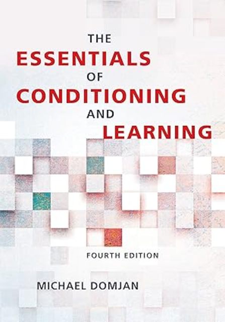 9781433827785-The-Essentials-of-Conditioning-and-Learning