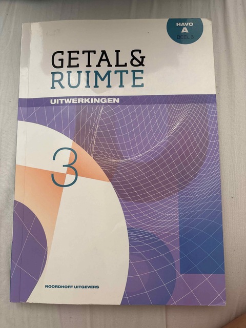 9789001842444-Getal-Ruimte-11e-ed-uitwerkingen-havo-A-deel-3