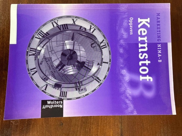 9789001653996-Marketing-NIMA-B-Kernstof-deel-Opgaven-druk-1