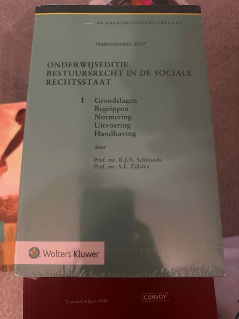 9789013142563-Onderwijseditie-bestuursrecht-in-de-sociale-rechtsstaat-band-1