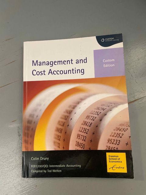 9781473773158-Management-and-Cost-Accounting