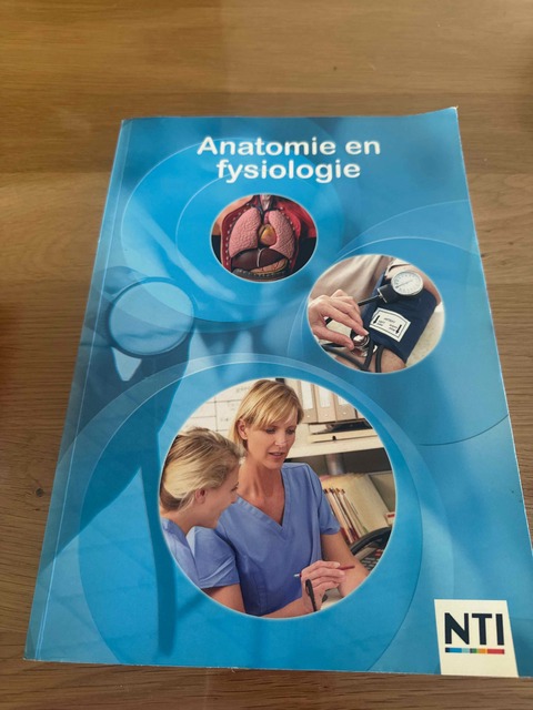 9789041505071-Anatomie-en-fysiologie