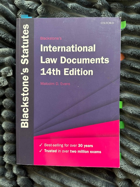 9780198838784-Blackstones-International-Law-Documents