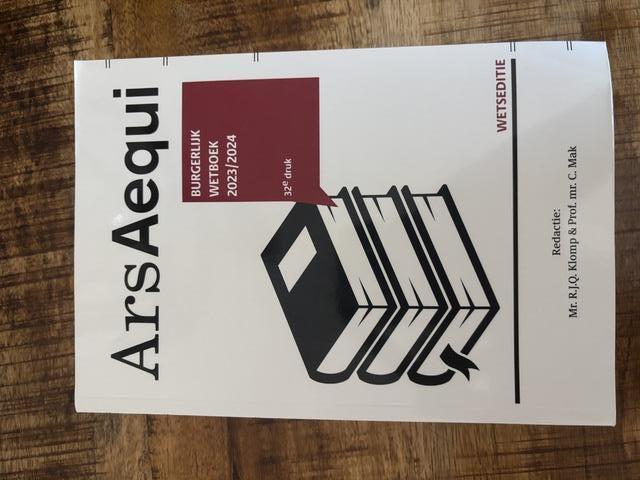 9789493199958-Burgerlijk-wetboek-20232024