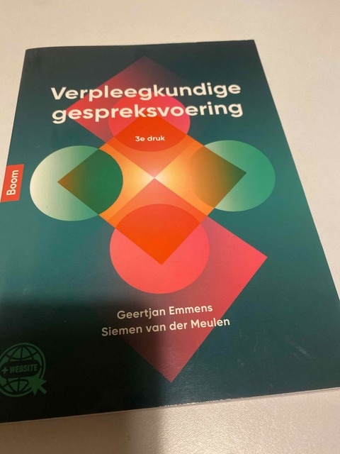 9789024421367-Verpleegkundige-gespreksvoering