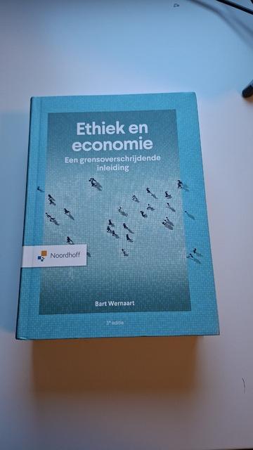 9789001039400-Ethiek-en-economie