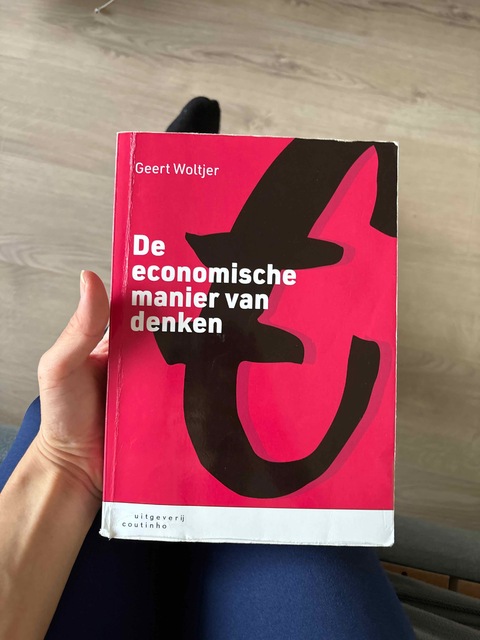 9789046905852-De-economische-manier-van-denken