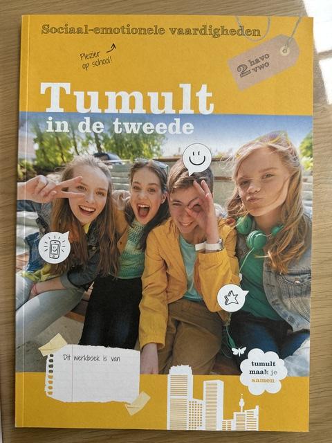 9789461143525-Tumult-in-de-tweede-sociaal-emot-vaardigh-2018-2019-2hv