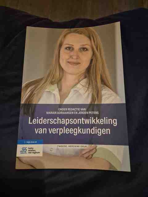 9789036830157-Leiderschapsontwikkeling-van-verpleegkundigen