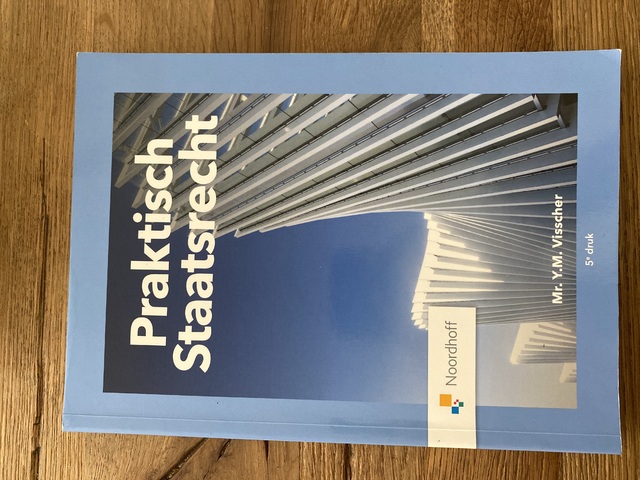 9789001298821-Praktisch-Staatsrecht