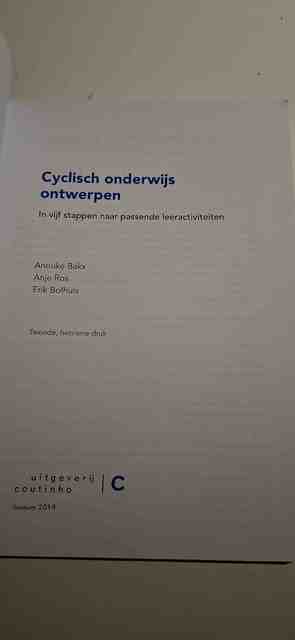 9789046905791-Cyclisch-onderwijs-ontwerpen