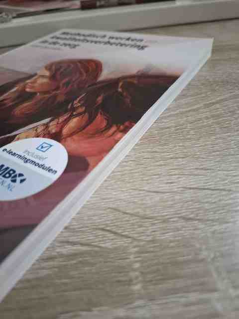 9789083181134-Methodisch-werken-en-kwaliteitsverbetering-in-de-zorg