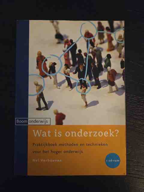 9789047300014-Wat-is-onderzoek-CD-ROM