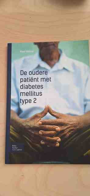 9789036807265-De-oudere-patient-met-diabetes-mellitus-type-2