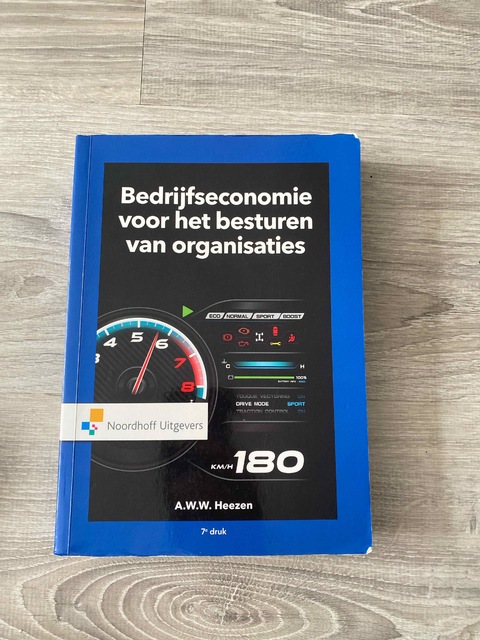 9789001900083-Bedrijfseconomie-voor-het-besturen-van-organisaties
