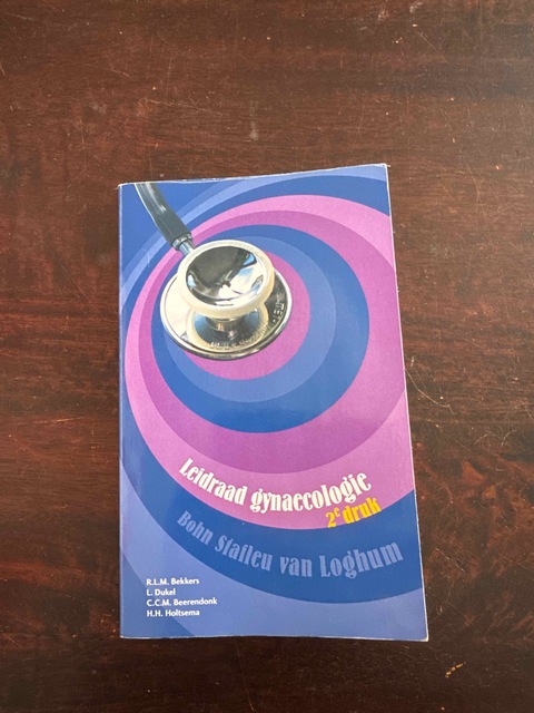 9789031381548-Leidraad-gynaecologie