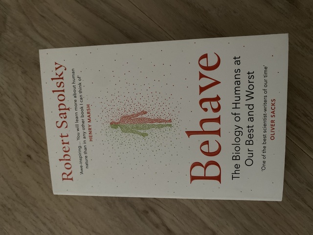 9780099575061-Behave