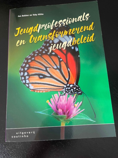 9789046905708-Jeugdprofessionals-en-transformerend-jeugdbeleid