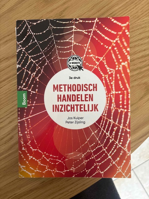 9789024409204-Methodisch-handelen-inzichtelijk