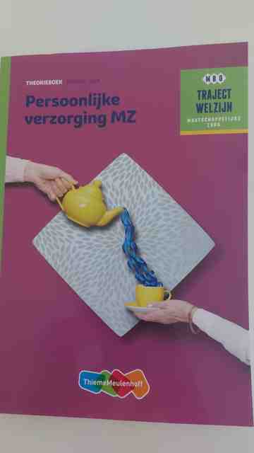 9789006858914-Persoonlijke-verzorging-MZ-Niveau-3-4-Theorieboek