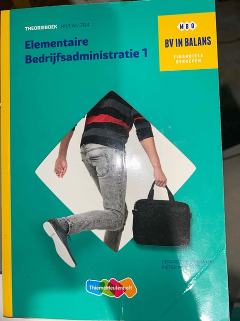 9789006631555-Basisboek-elementaire-bedrijfsadministratie-deel-1