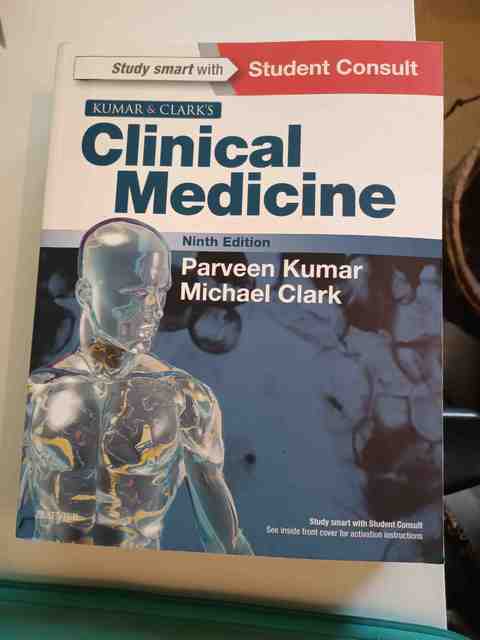 9780702066016-Kumar-and-Clarks-Clinical-Medicine
