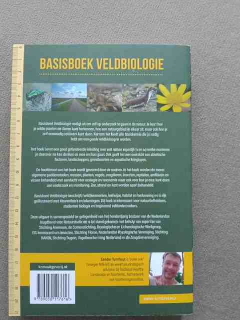 9789050117616-Basisboek-Veldbiologie