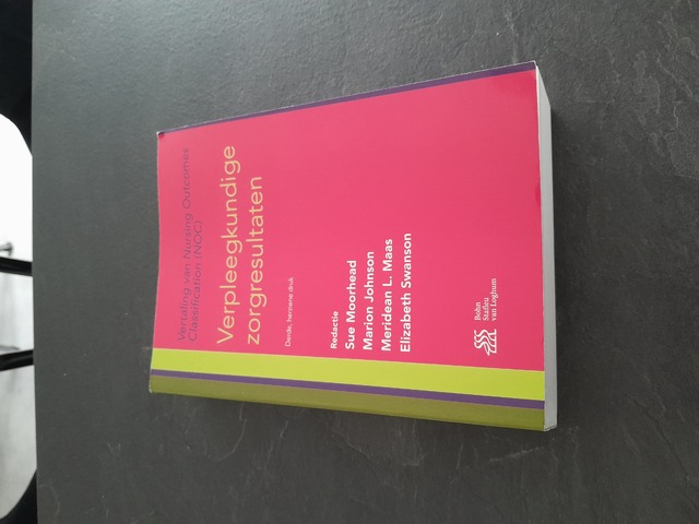 9789036811583-Verpleegkundige-zorgresultaten