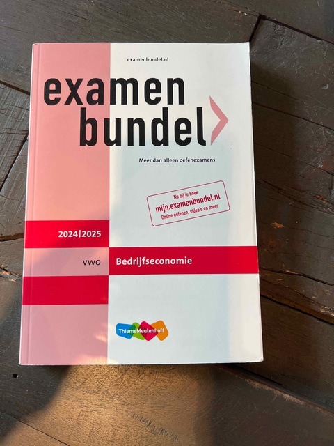 9789006315967-Examenbundel-vwo-bedrijfseconomie-20242025
