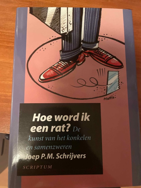 9789055942558-Hoe-word-ik-een-rat