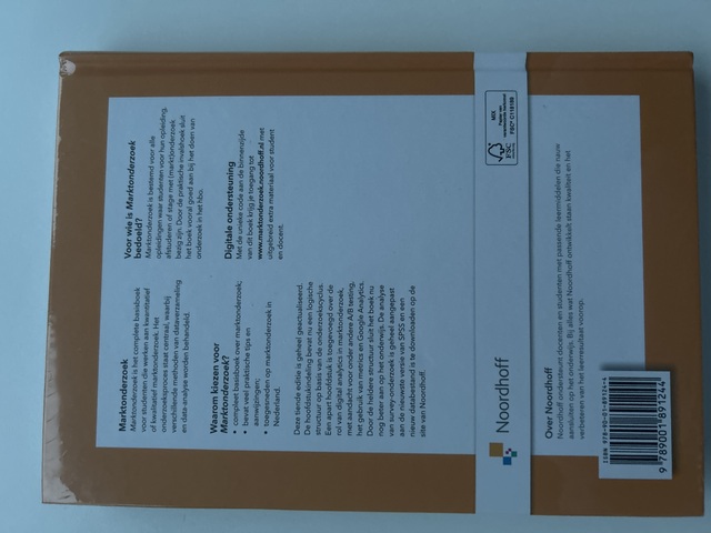 9789001891244-Marktonderzoek