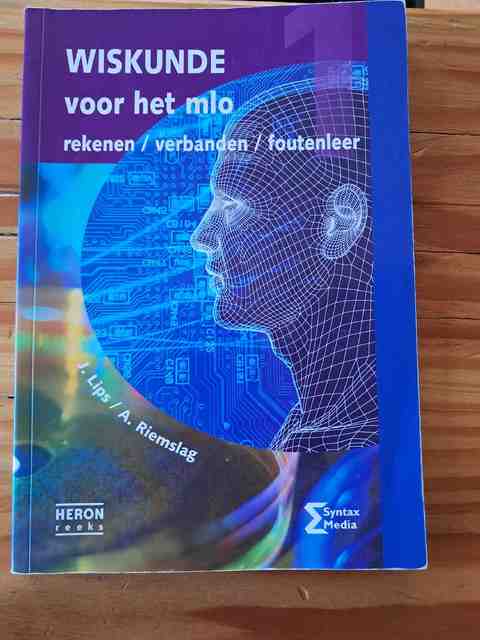9789077423905-Wiskunde-voor-het-MLO-Deel-1-rekenen-verbanden-foutenleer