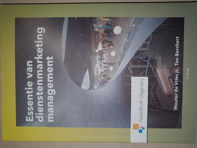 9789001850975-Essentie-van-dienstenmarketingmanagement