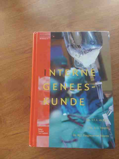 9789031349654-Interne-geneeskunde