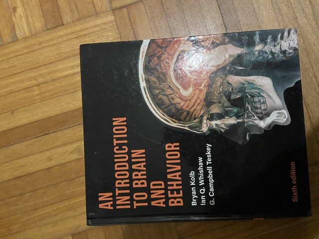 9781319243562-An-Introduction-to-Brain-and-Behavior